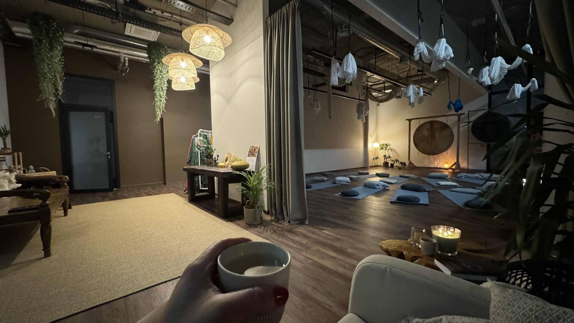 INNERDANCE 〰️ a sonic and semantic journey