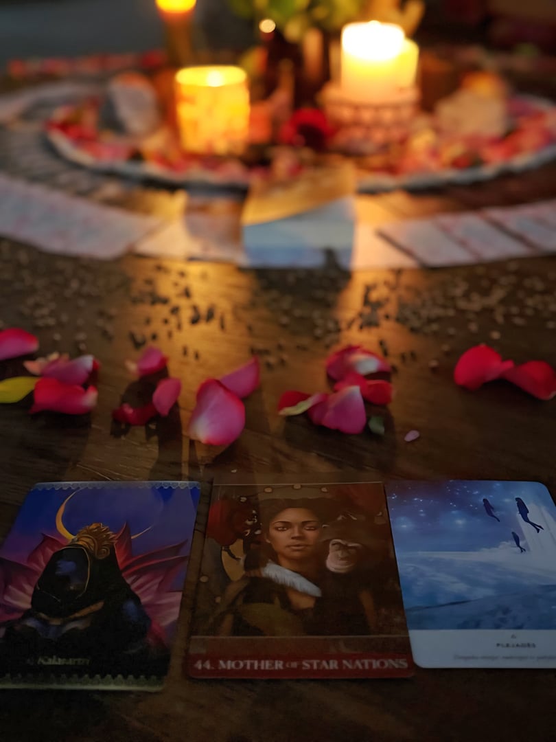 INNERDANCE 〰️ a sonic and semantic journey