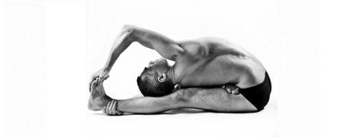 Regular yoga training