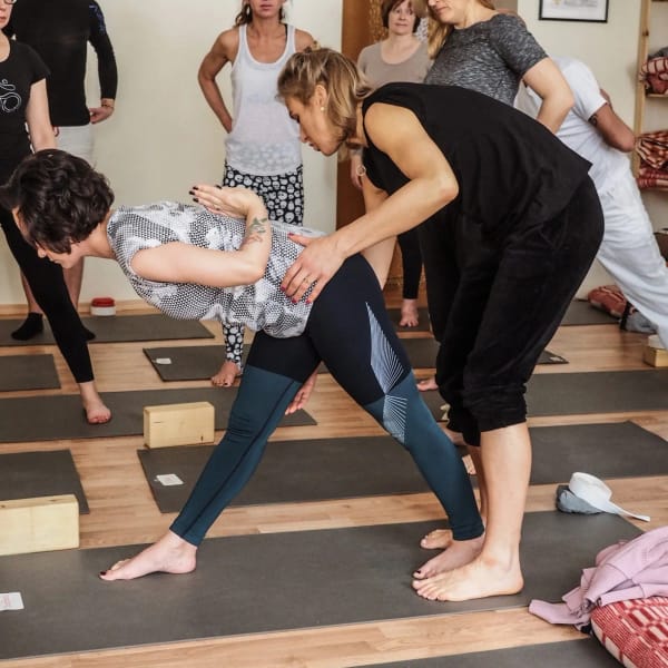 Dao Yoga