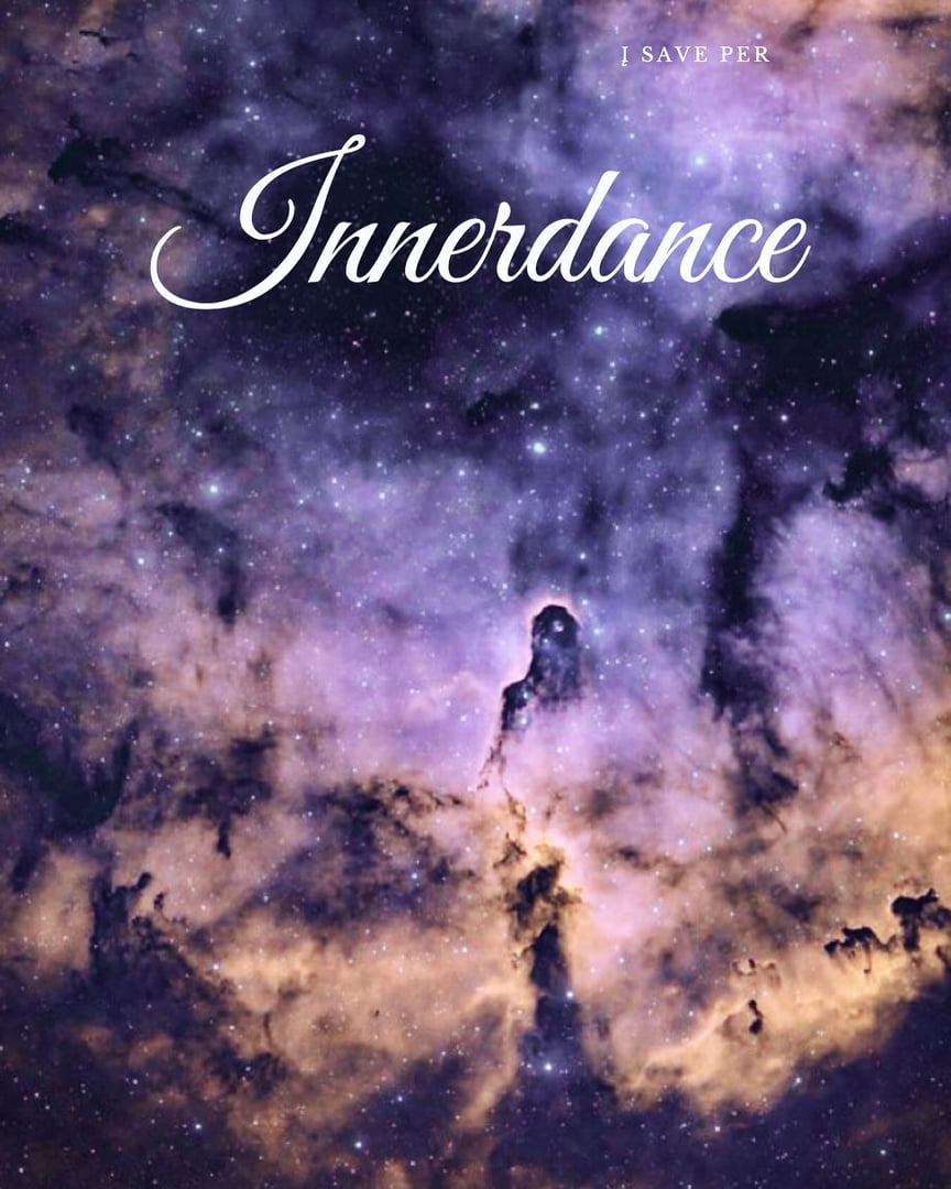 Innerdance session in Vilnius