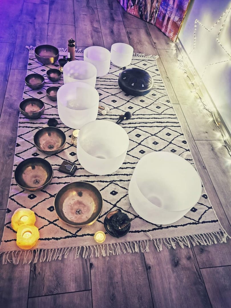 REBEEFING - GONGS - COCOA