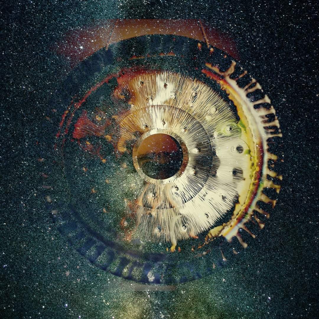 REBEEFING - GONGS - COCOA