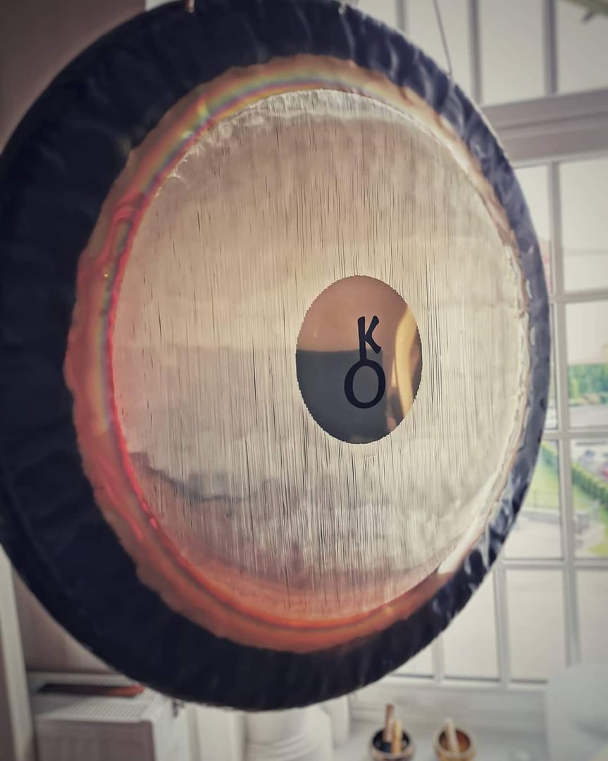 REBEEFING - GONGS - COCOA