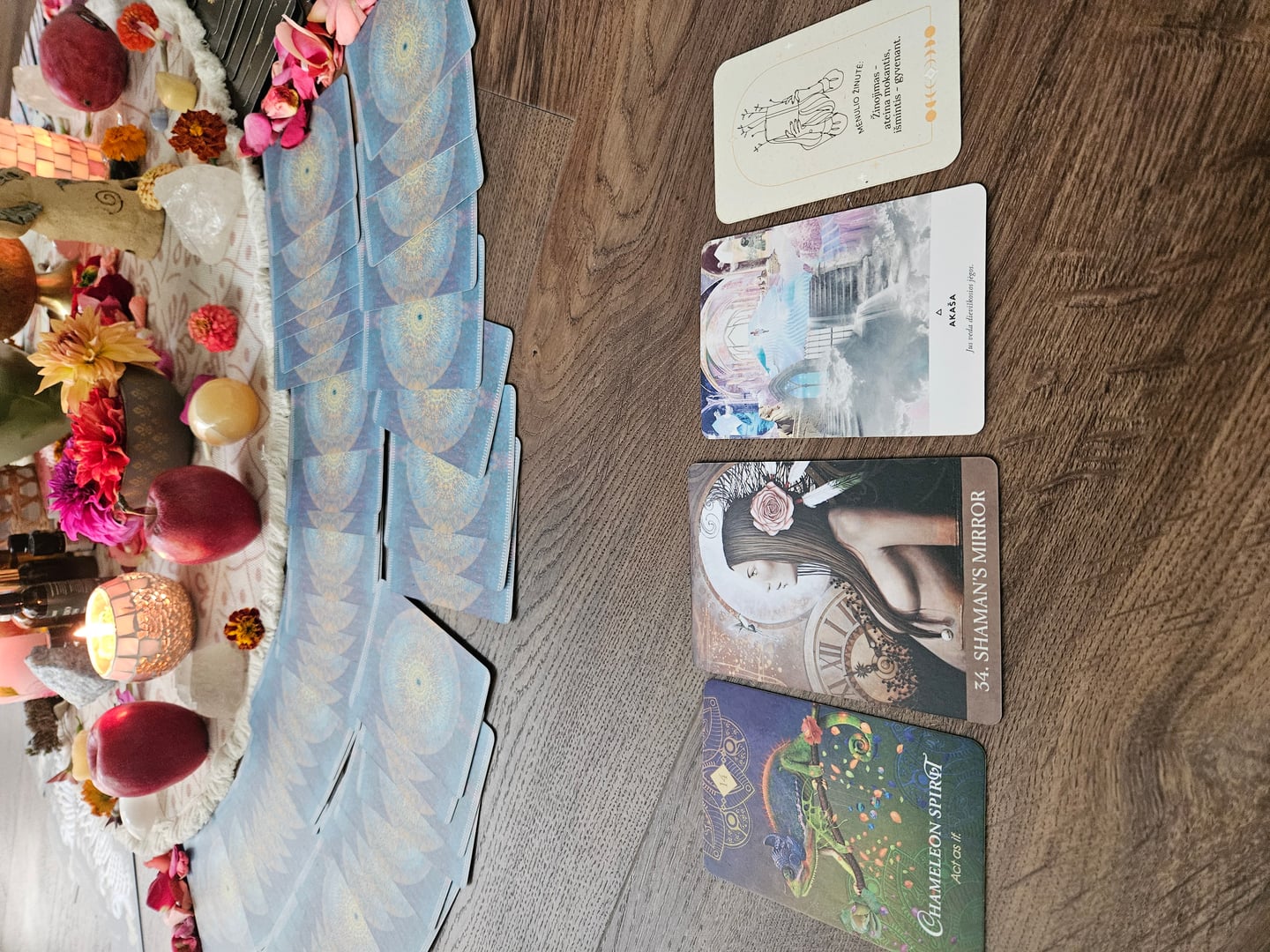 WOMEN'S CIRCLE - Cocoa Ceremony - Goddess Beauty Ritual - Gong Sound Therapy