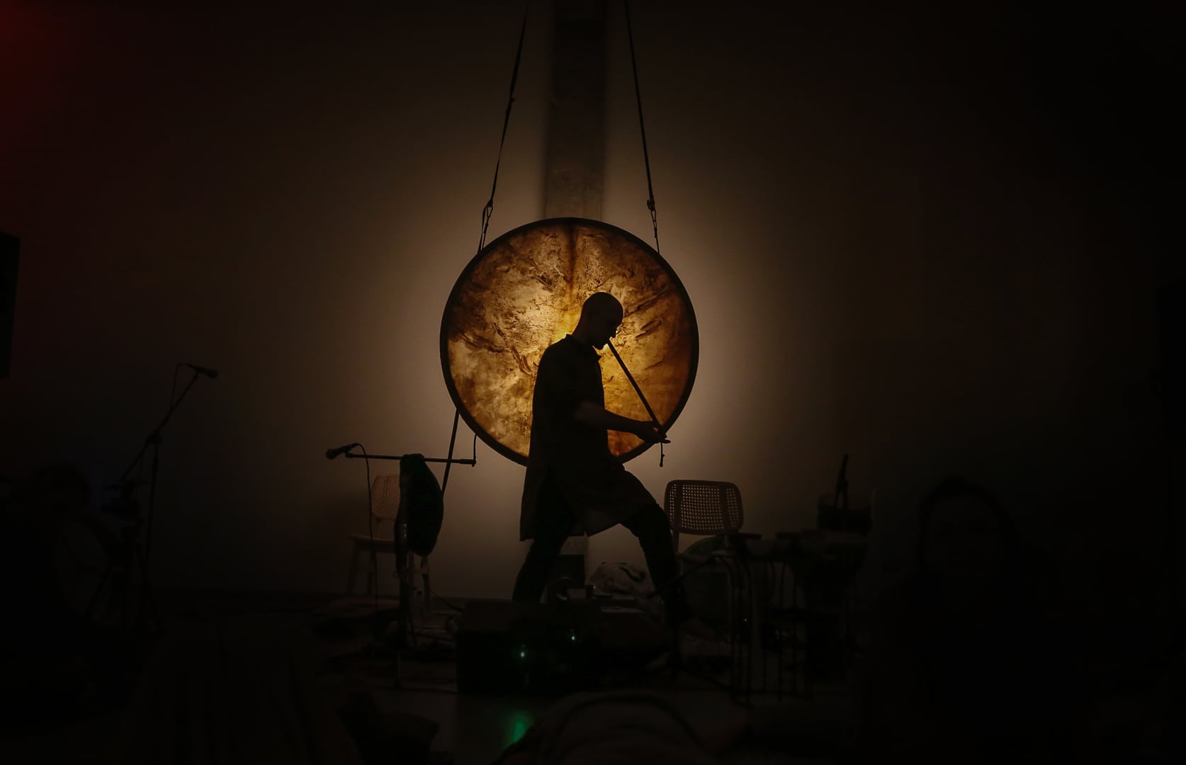 Ecstatic Drum&amp;Dance - ROOTS &amp; RHYTHM