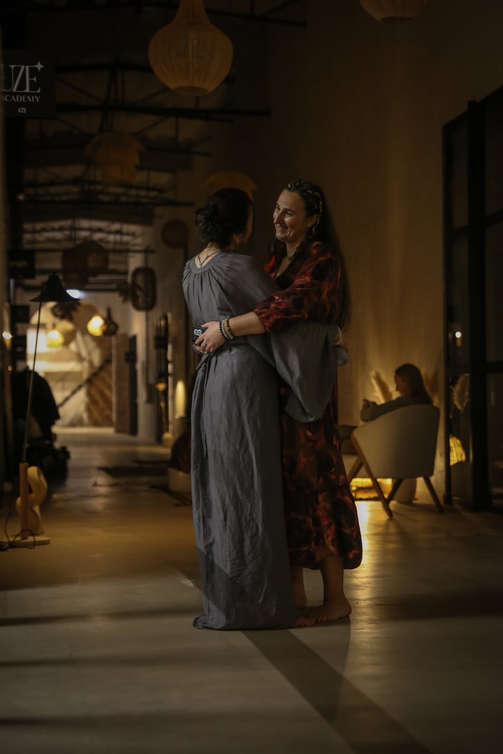 Ecstatic Drum&amp;Dance - ROOTS &amp; RHYTHM