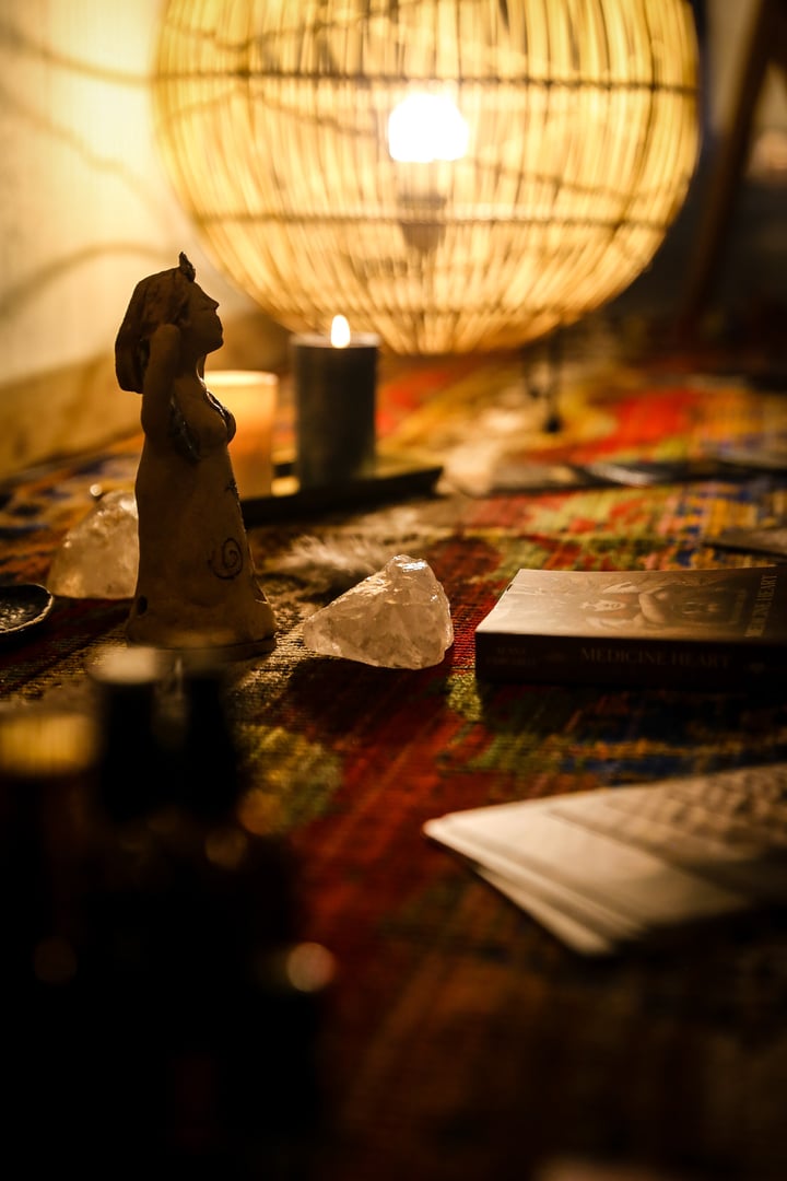 Ecstatic Drum&amp;Dance - ROOTS &amp; RHYTHM