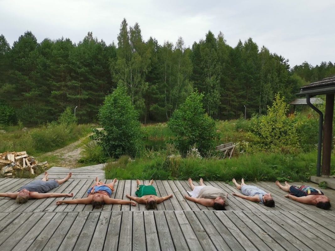 ENERGY TRANSFORMATION