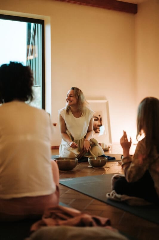 ENERGY TRANSFORMATION