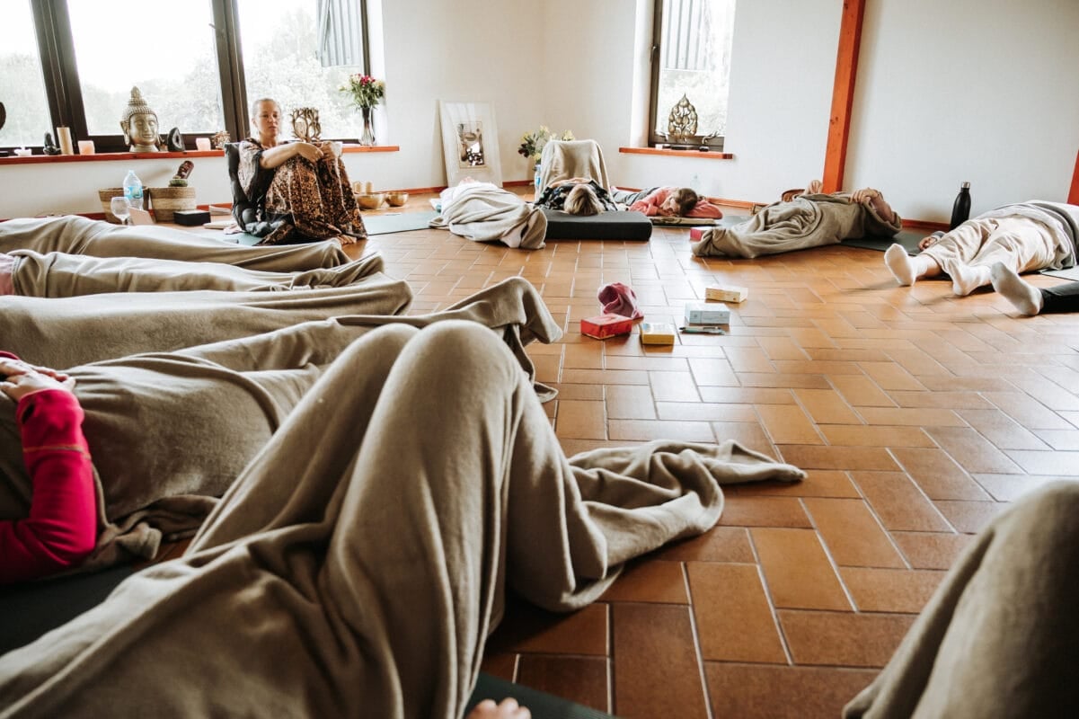 ENERGY TRANSFORMATION