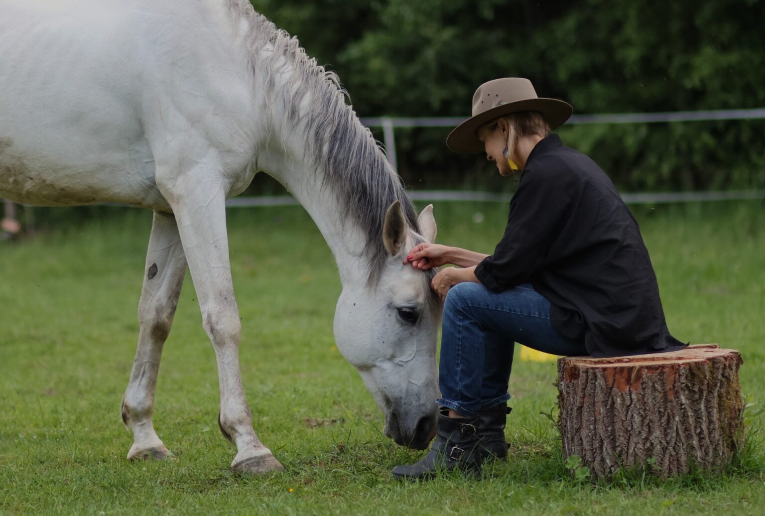 Therapeutic camp for women "Rest. Indulgence. Change"