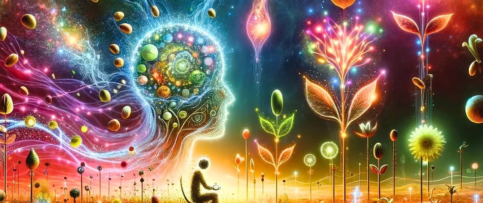 The Secret of the Inner World, Step I KNOW YOURSELF 2026 