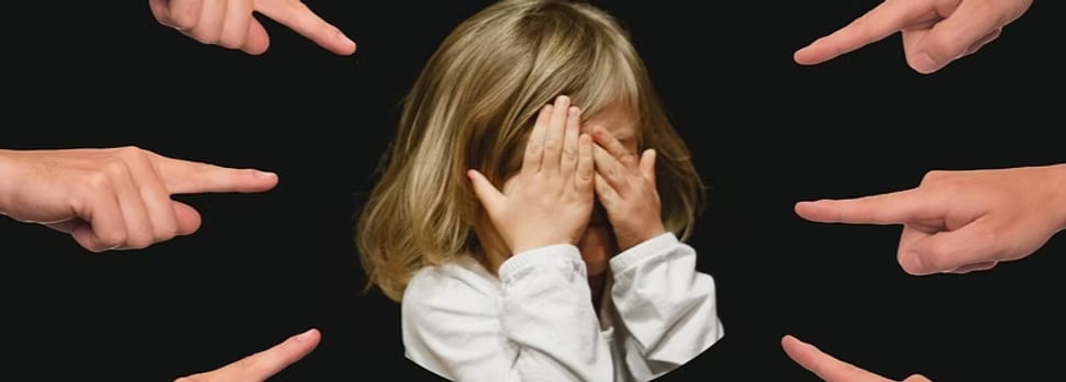  MEETING THE INNER CRITIC