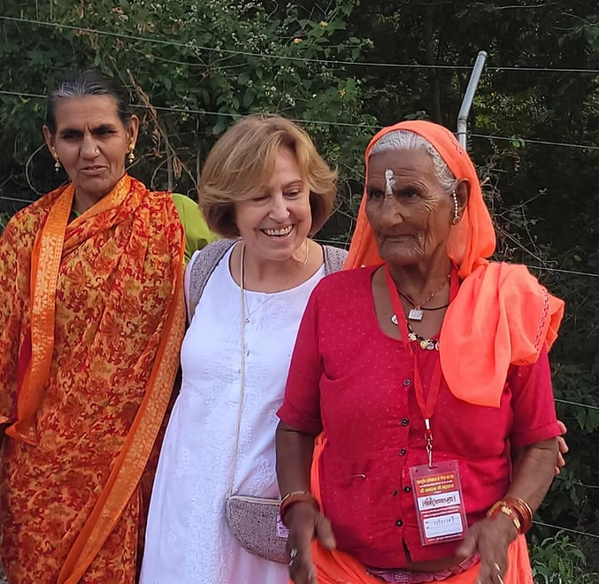 A WOMAN'S CHOICE: VICTIM OR SELF-ESTEEM