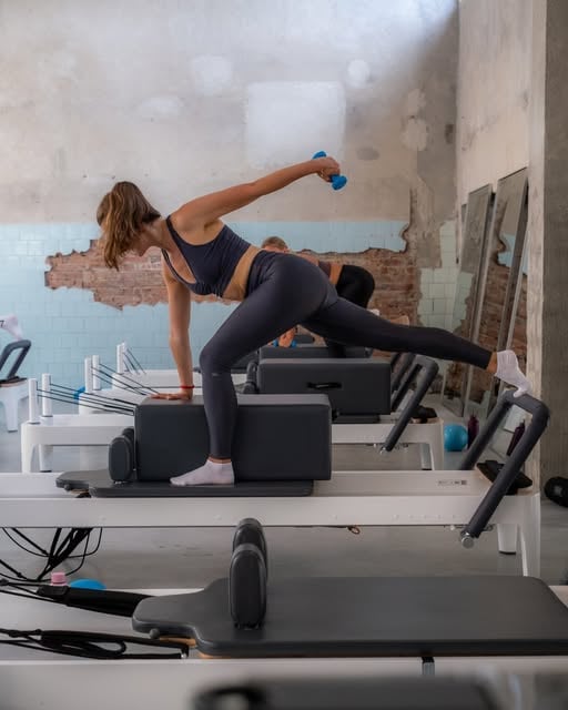 Pilates Reformers - Orinta