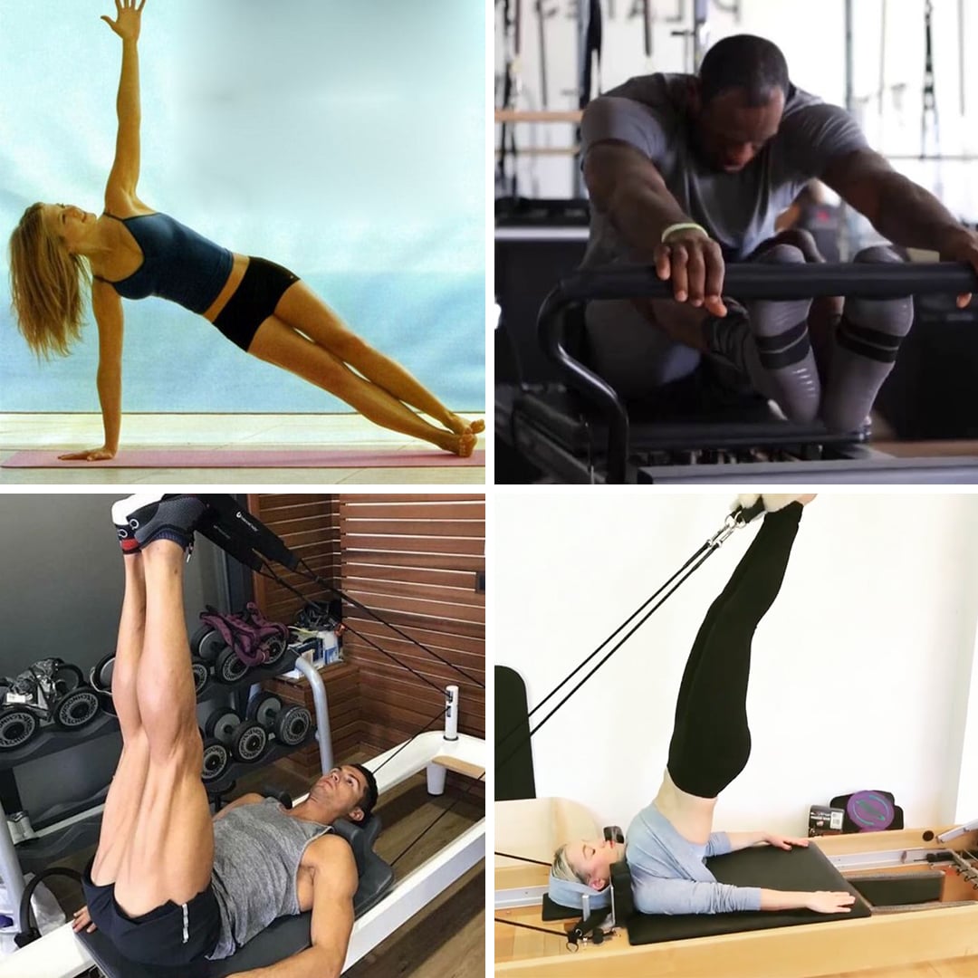 Pilates Reformers - Tomas S