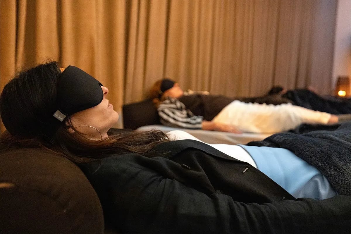 Bufo Alvarius Ceremony in Barcelona, Spain