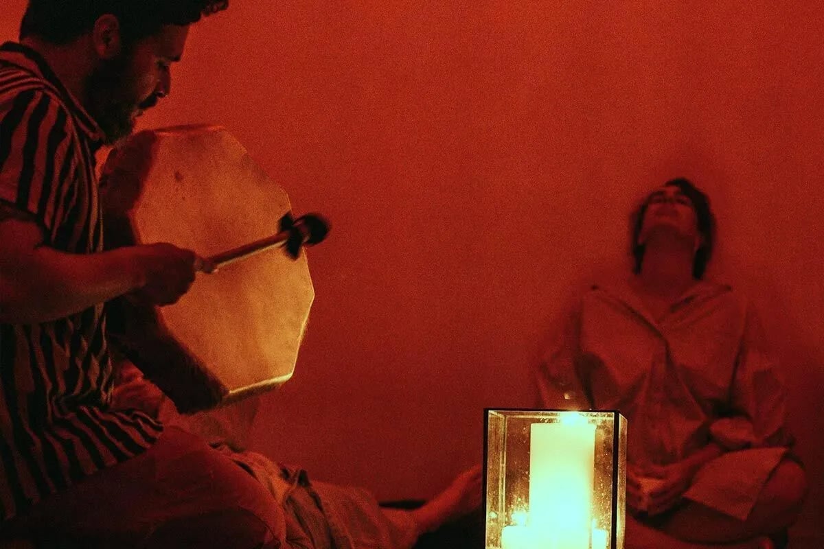 Bufo Alvarius Ceremony in Barcelona, Spain