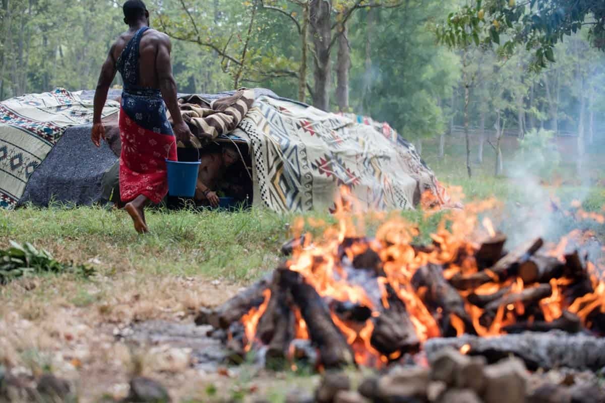4-day Holistic Ayahuasca Retreat w/ Taita Isaías Muñoz