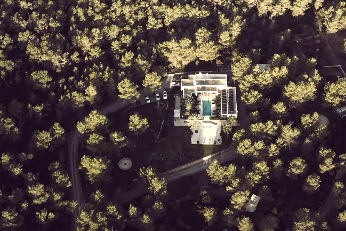 6-day Holistic Men’s Retreat w/ Plant Medicine in Ibiza, Spain