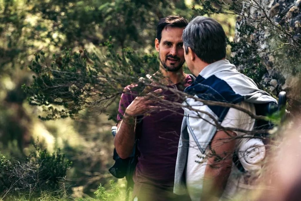6-day Holistic Men’s Retreat w/ Plant Medicine in Ibiza, Spain