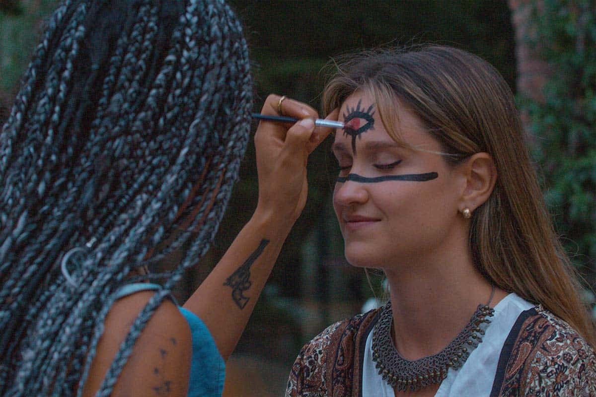 4-day Holistic Ayahuasca Retreat – Petit Comitè Ed. w/ Nilton Santi