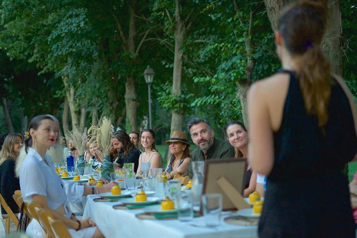 4-day Holistic Ayahuasca Retreat – Petit Comitè Ed. w/ Nilton Santi