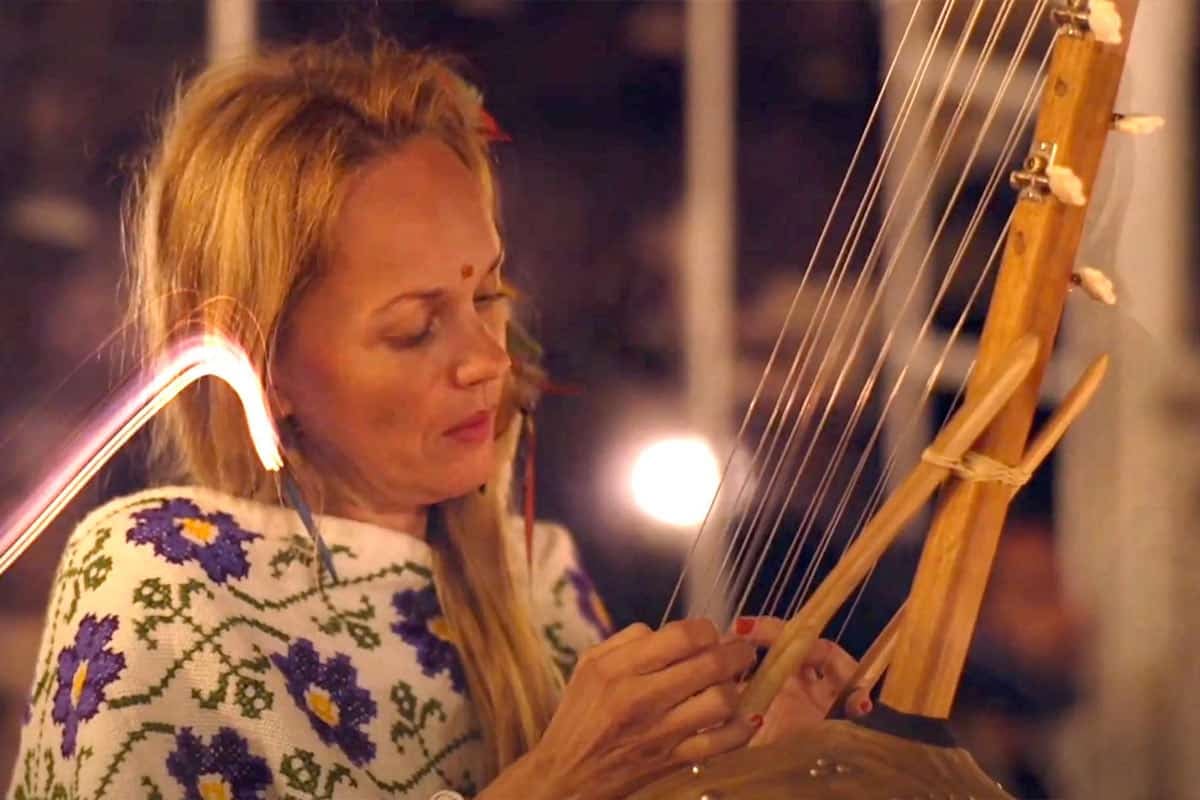 4-day Holistic Ayahuasca Retreat – Petit Comitè Ed. w/ Nilton Santi