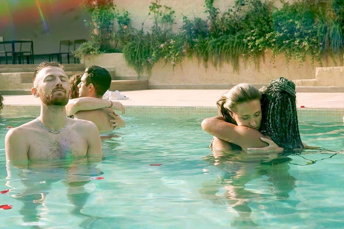 6-day Holistic Ayahuasca Retreat in Barcelona, Spain