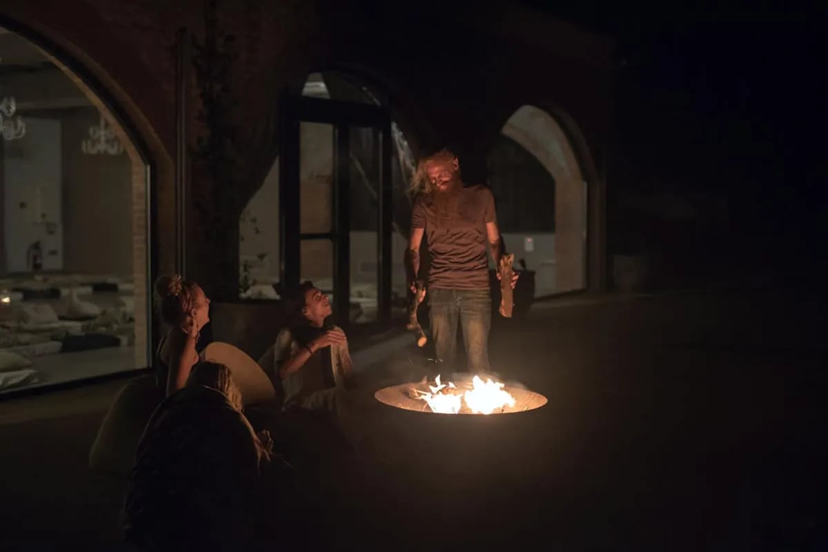 6-day Holistic Ayahuasca Retreat in Barcelona, Spain