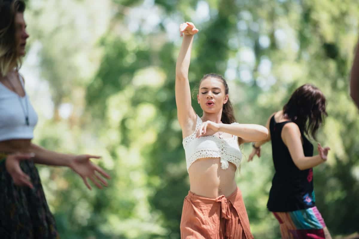 6-day Holistic Ayahuasca Retreat in Barcelona, Spain