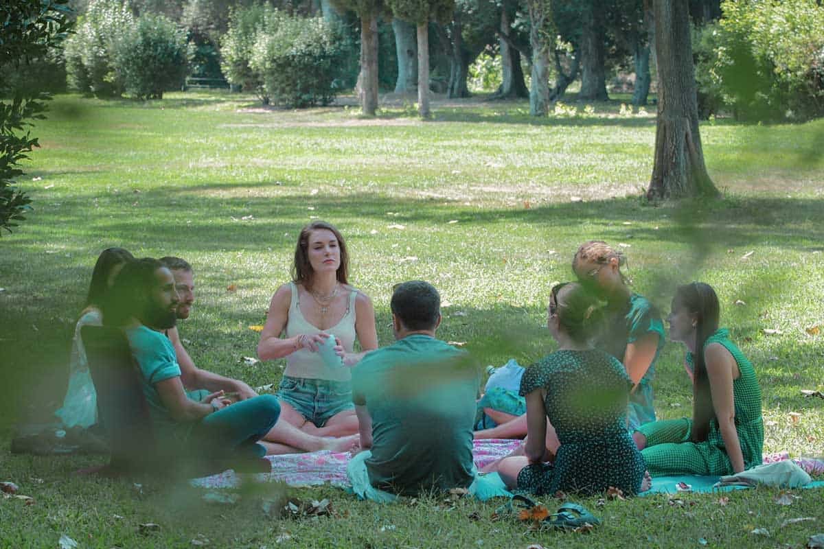 6-day Holistic Ayahuasca Retreat in Barcelona, Spain