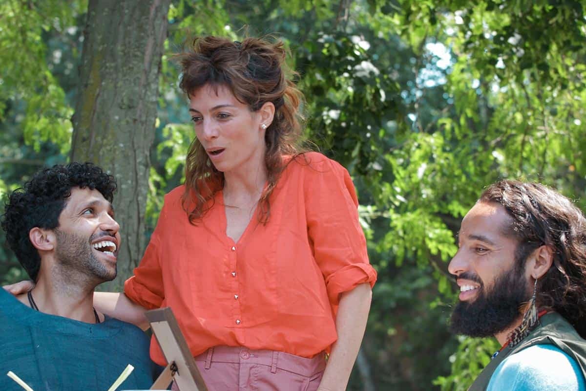 6-day Holistic Ayahuasca Retreat w/ Tuim Nova Era in Barcelona, Spain