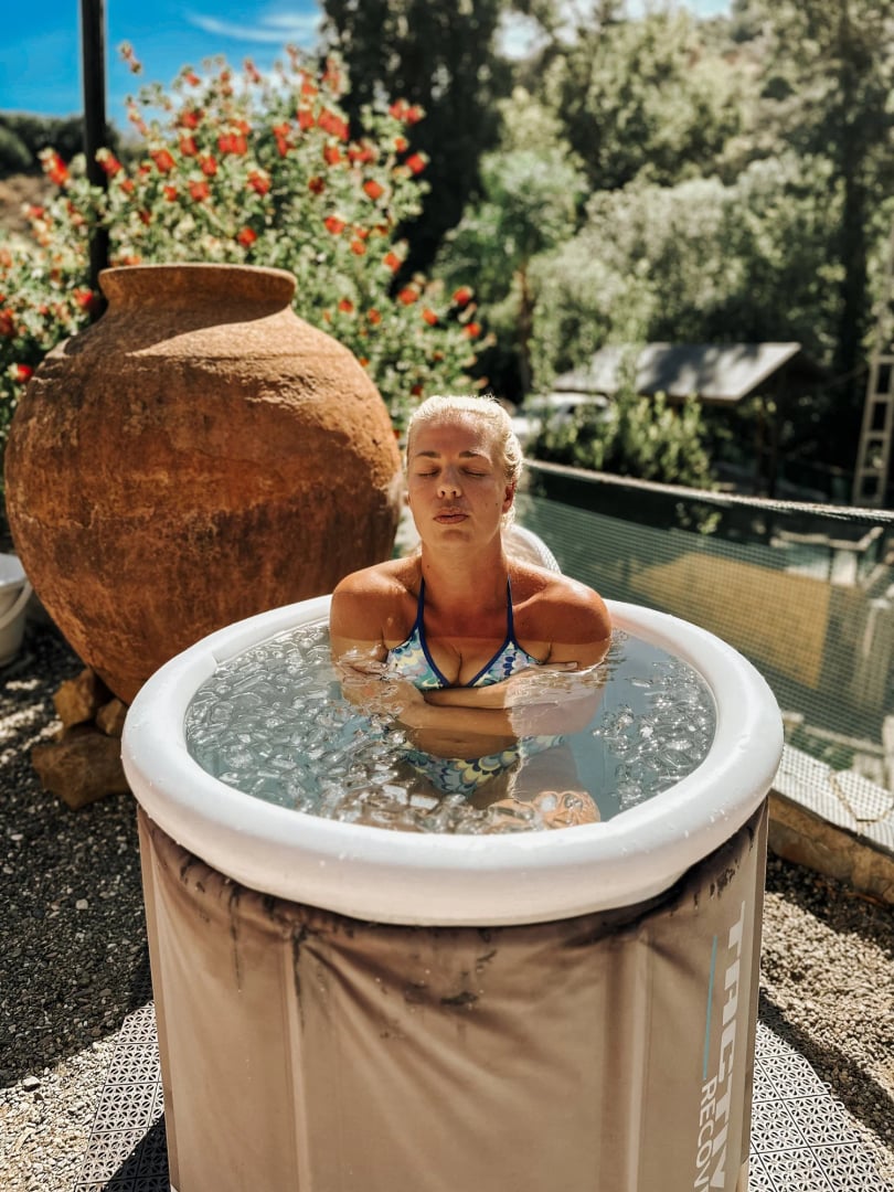HOLISTIC INTEGRATIVE GROUP AYAHUASCA RETREATS IN SPAIN