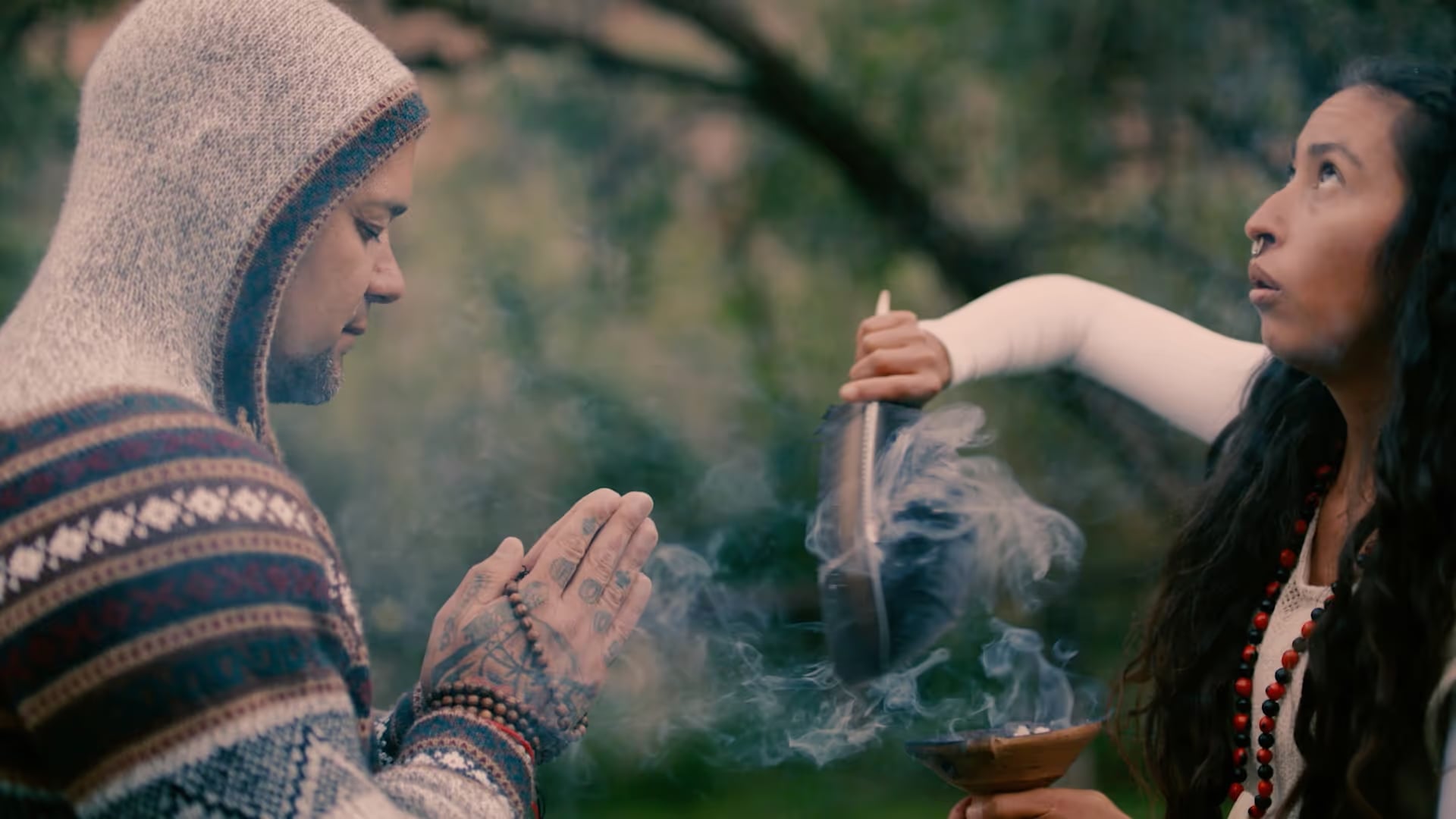 7 Day Ayahuasca Retreat Amazon