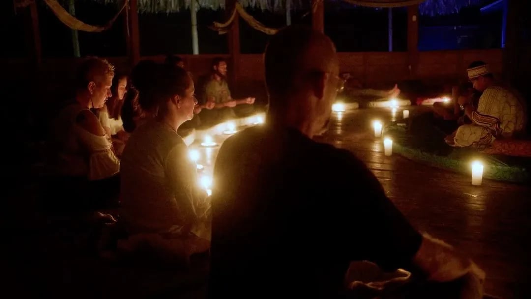 14 Day Ayahuasca Retreat Amazon