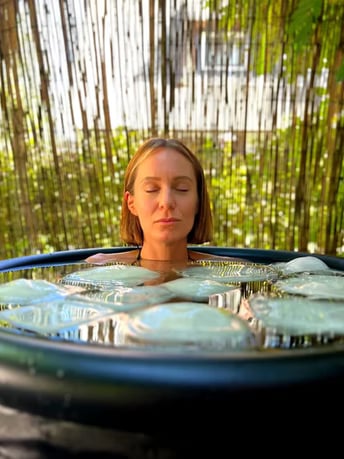 3-DAY GUIDED PSILOCYBIN RETREAT IN NATURE (NETHERLANDS)