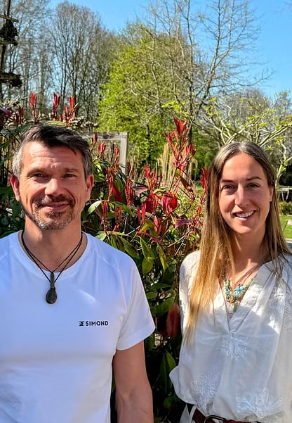 3-DAY GUIDED PSILOCYBIN RETREAT IN NATURE (NETHERLANDS)