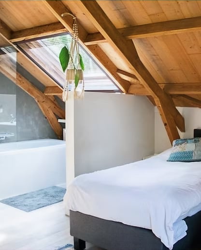 3-DAY WOMEN’S PSILOCYBIN RETREAT IN THE NETHERLANDS