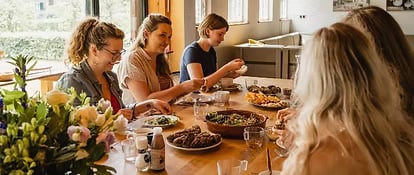 3-DAY WOMEN’S PSILOCYBIN RETREAT IN THE NETHERLANDS