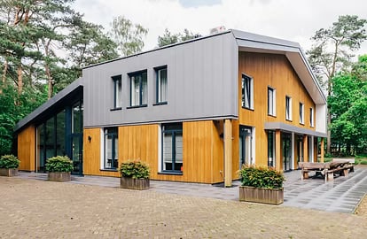3-DAY ADVANCED PSILOCYBIN RETREAT IN THE NETHERLANDS