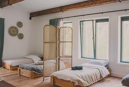 3-DAY ADVANCED PSILOCYBIN RETREAT IN THE NETHERLANDS