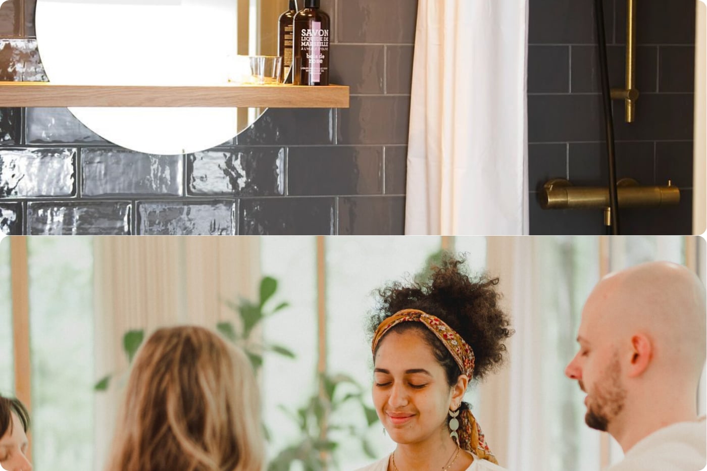 Explore The Beckley Retreat Experience