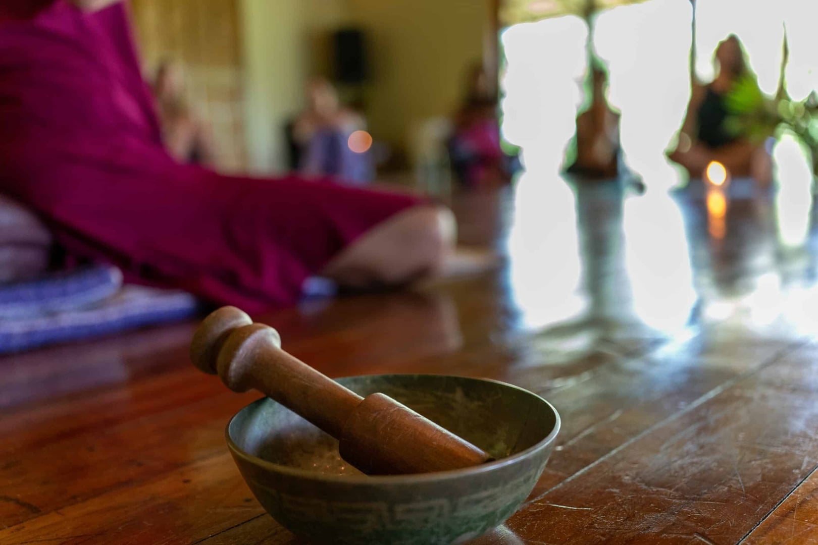 Body Cleanse Detox Program