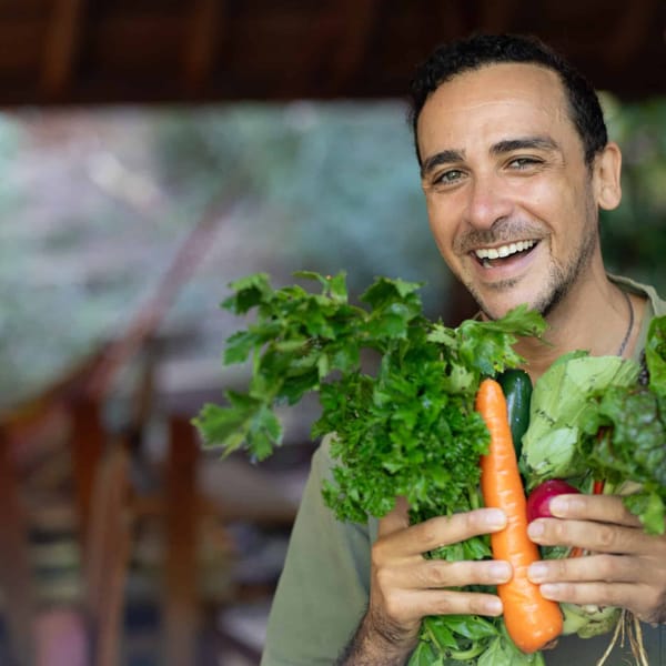 Body Cleanse Detox Program