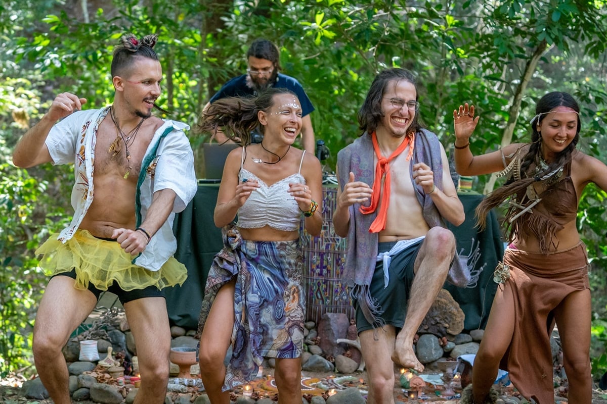 The Sound of Freedom