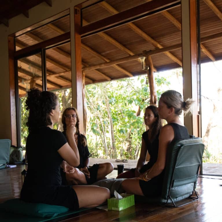 FIVE DAYS TO LIVE AND DIE