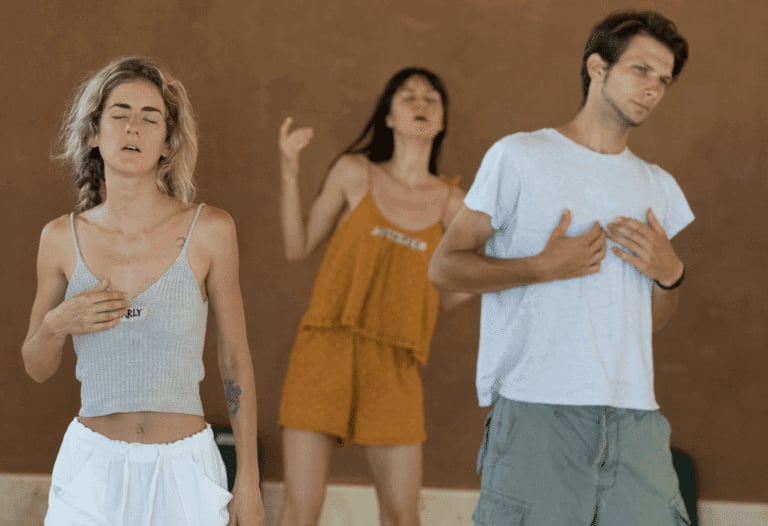 Life Integration: Understanding Transformation