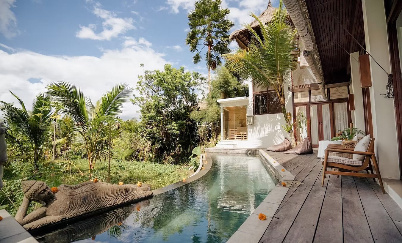 Sacred Pause - A Queen’s Retreat